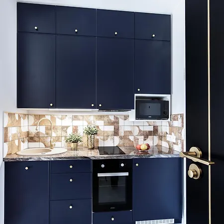 Targowa 10 Z Widokiem Na Stadion Narodowy By Vaya *