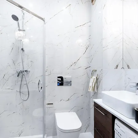 Targowa 10 Z Widokiem Na Stadion Narodowy By Vaya *