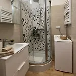 Apartment Targowa 10 Z Widokiem Na Stadion Narodowy By Vaya Warsaw